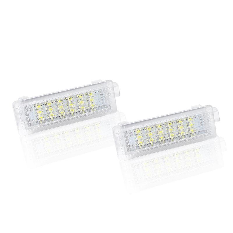 2pcs For BMW 3-series E92 coupe 2007-2012 E90 E92 E93 M3 2008-2012 Car Bright LED Footwell Lights Courtesy Door Foot Light 6000K
2pcs For BMW 3-series E92 coupe 2007-2012 E90 E92 E93 M3 2008-2012 Car Bright LED Footwell Lights Courtesy Door Foot Light 6000K