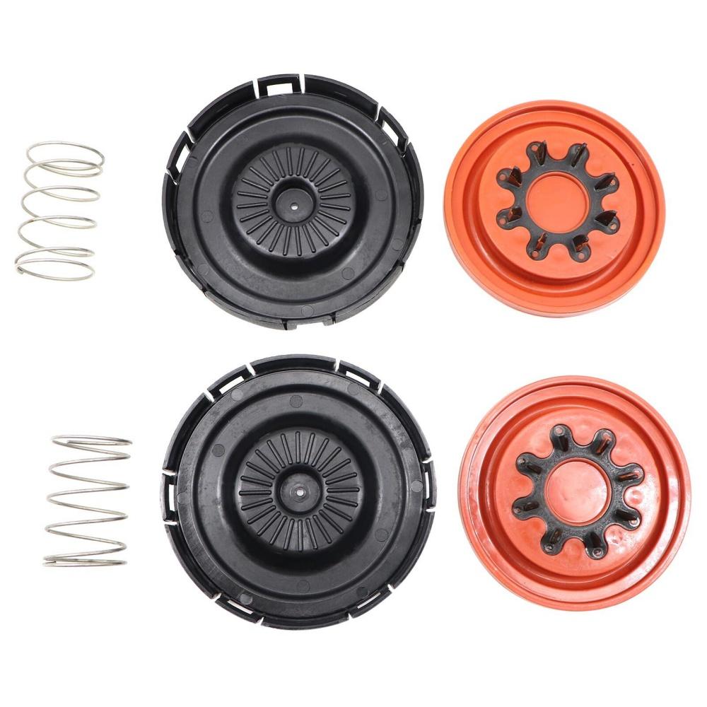 LR051835 Engine PCV Valve Cover Cap Pair
LR051835 Engine PCV Valve Cover Cap Pair