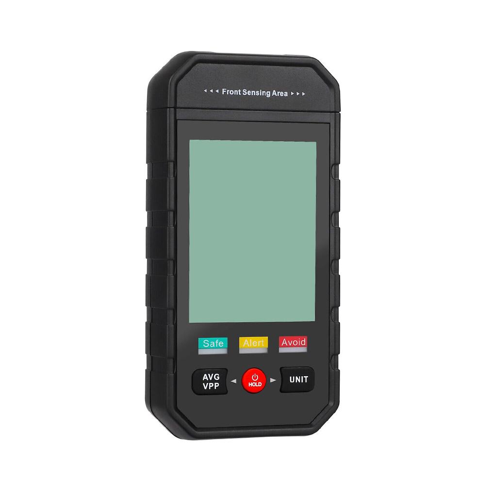 Geiger Counter Radiation Detector Testing Tool Compact Size Long-lasting Accuracy Industrial Supplies Convenience Professional
Geiger Counter Radiation Detector Testing Tool Compact Size Long-lasting Accuracy Industrial Supplies Convenience Professional