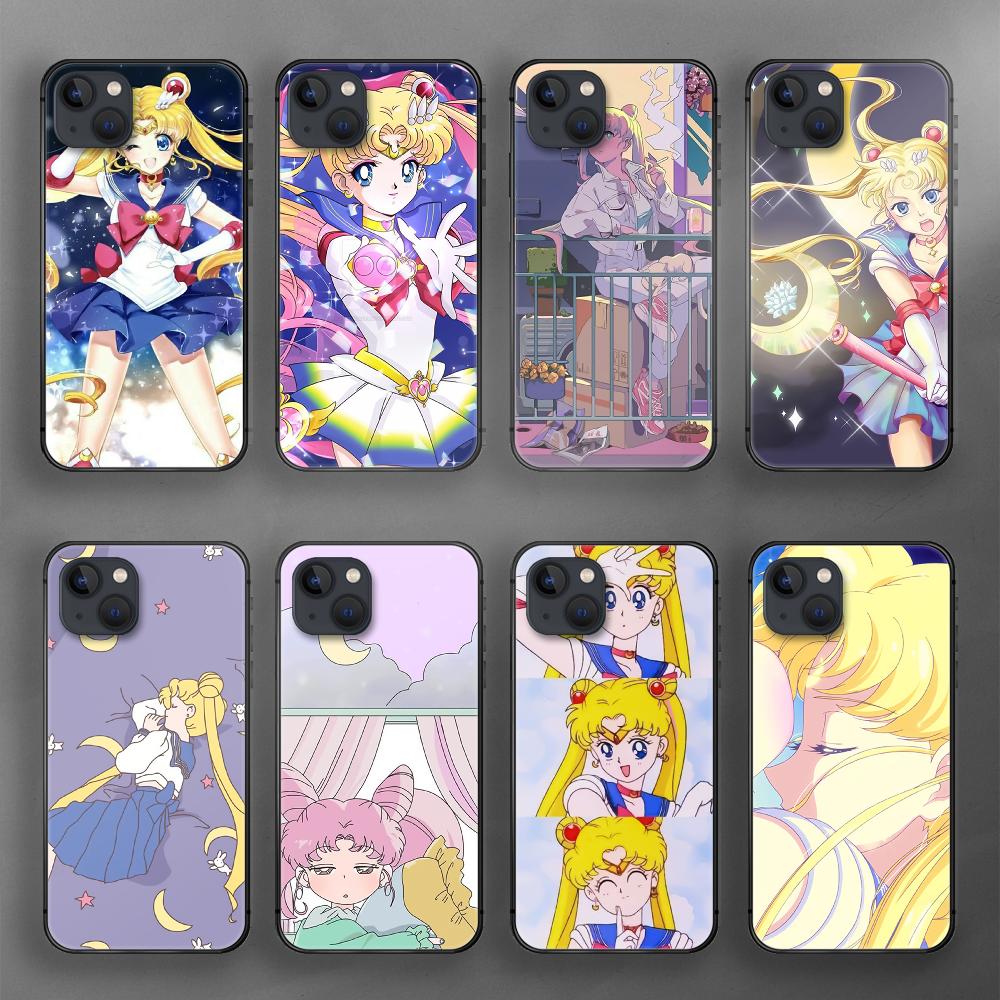 Чехол для телефона Sailors Anime Moon Girl для iPhone Samsung Galaxy Redmi Xiaomi Oppo OnePlus Note SA 7 8 9 10 11 12 13 14 20 21 22 23 53 54 Pro Plus Ultra
Чехол для телефона Sailors Anime Moon Girl для iPhone Samsung Galaxy Redmi Xiaomi Oppo OnePlus Note SA 7 8 9 10 11 12 13 14 20 21 22 23 53 54 Pro Plus Ultra