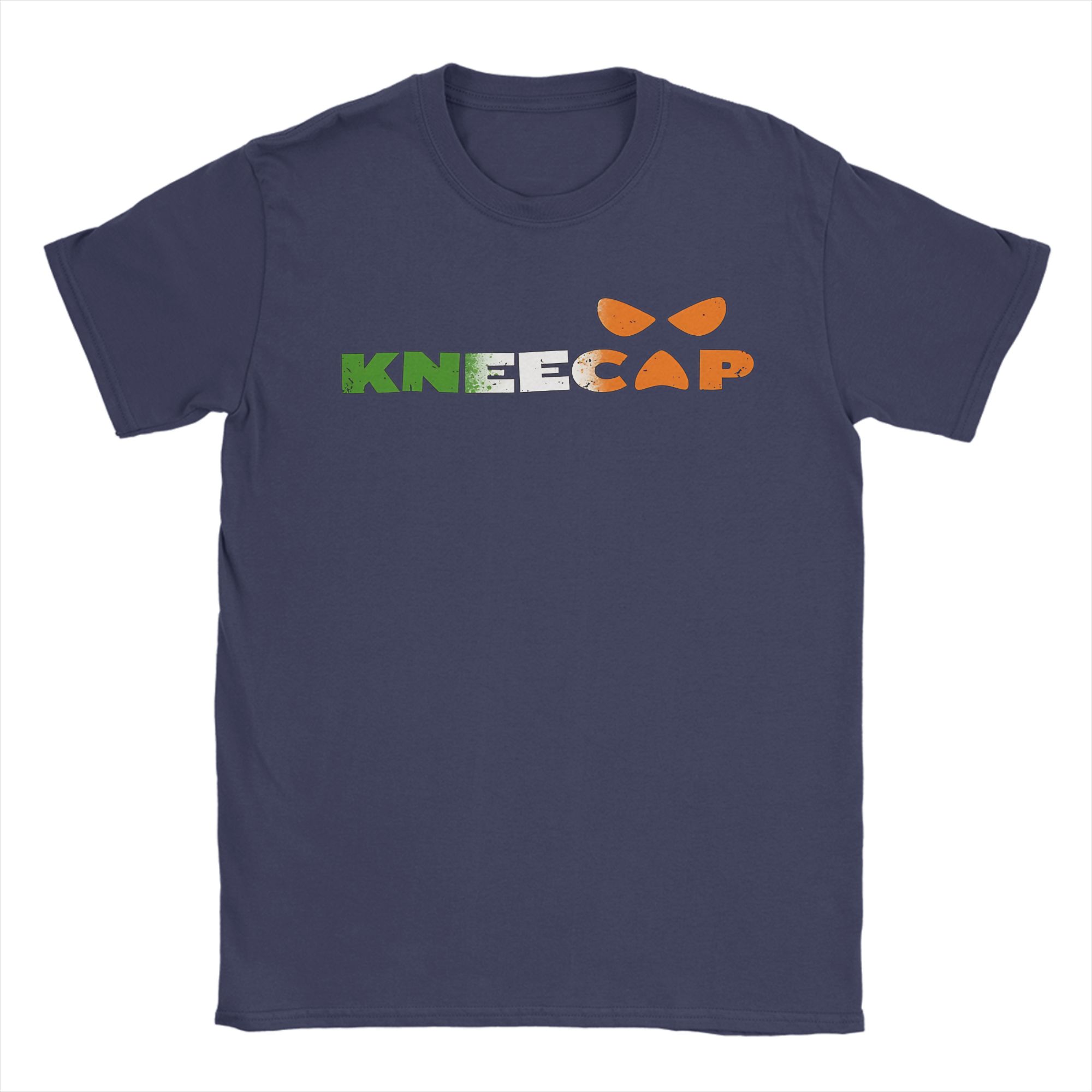 KneeCap Belfast Irish Gaeilge Republican T Shirt for Unisex 100% Cotton Awesome T-Shirt O Neck Tees Short Sleeve Clothing 4XL
KneeCap Belfast Irish Gaeilge Republican T Shirt for Unisex 100% Cotton Awesome T-Shirt O Neck Tees Short Sleeve Clothing 4XL
