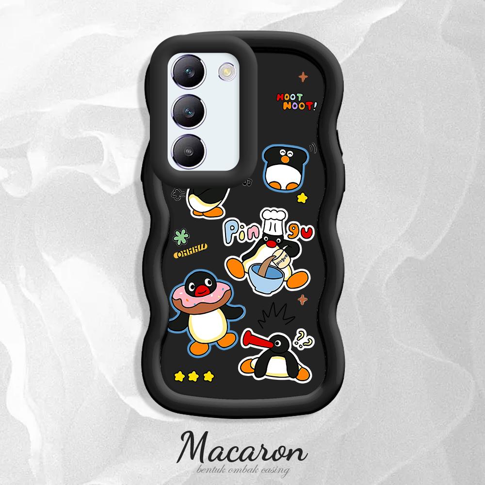 Окрашенный узор Big Wave Edge Мягкий силиконовый материал Macaron чехол для телефона противоударный защитный резиновый чехол для OnePlus Vivo Motorola Moto Vivo Y01
Окрашенный узор Big Wave Edge Мягкий силиконовый материал Macaron чехол для телефона противоударный защитный резиновый чехол для OnePlus Vivo Motorola Moto Vivo Y01