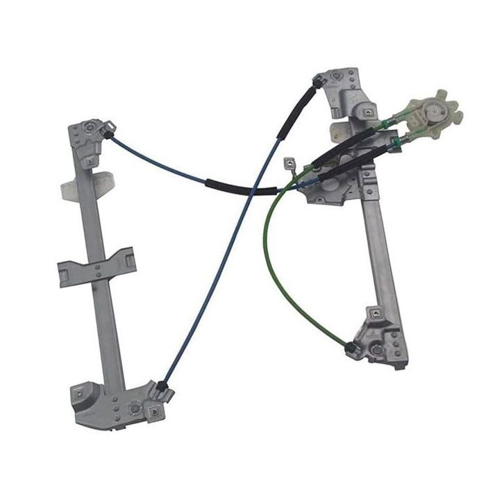 Mécanisme de Lève-Vitre Avant Gauche 9221G3 Compatible avec les Véhicules Citroën Berlingo et Peugeot Partner 1996-2008
Mécanisme de Lève-Vitre Avant Gauche 9221G3 Compatible avec les Véhicules Citroën Berlingo et Peugeot Partner 1996-2008