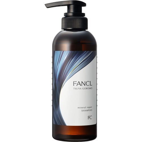 FANCL Tsuyagoromo Mineral Repair Shampoo 350mL (Beautiful Hair/Scalp Care) Fine Foam, Cohesive, No Additives
FANCL Tsuyagoromo Mineral Repair Shampoo 350mL (Beautiful Hair/Scalp Care) Fine Foam, Cohesive, No Additives