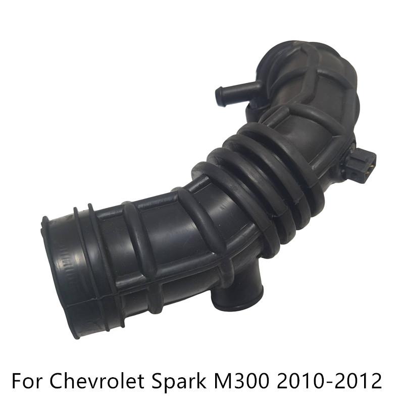 Air Cleaner Outlet Duct Hose Diameter 65mm For Chevrolet Spark M300 /M300 Europe 2010 2011 2012 95479322 96827737 KLZLELY-1104-1
Air Cleaner Outlet Duct Hose Diameter 65mm For Chevrolet Spark M300 /M300 Europe 2010 2011 2012 95479322 96827737 KLZLELY-1104-1