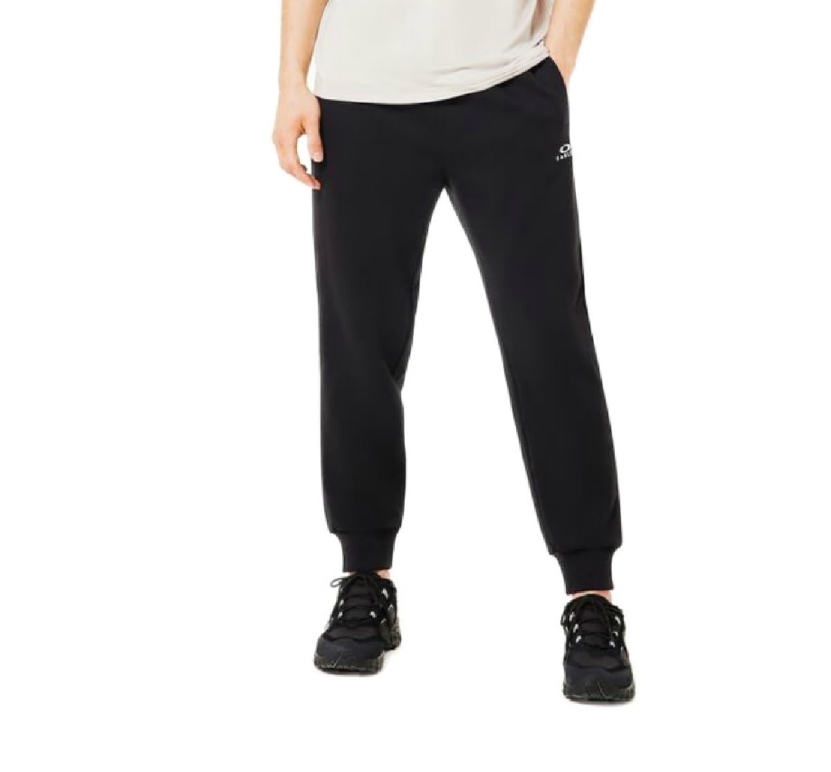 Oakley Foundational Fleece Pants Size L Size Men s 1.0 (02E) Blackout, (Japanese XL)
Oakley Foundational Fleece Pants Size L Size Men s 1.0 (02E) Blackout, (Japanese XL)