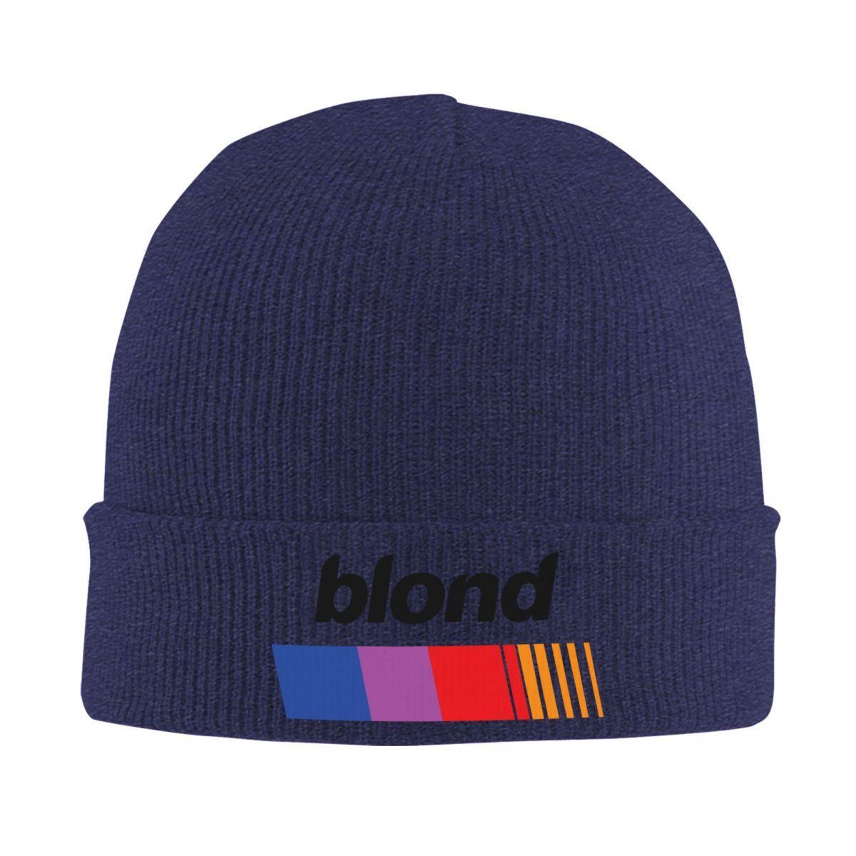 Frank Blond Ocean Knitted Hat Women s Unisex s Beanies Autumn Winter Hat Hip Hop Rapper Warm Caps
Frank Blond Ocean Knitted Hat Women s Unisex s Beanies Autumn Winter Hat Hip Hop Rapper Warm Caps