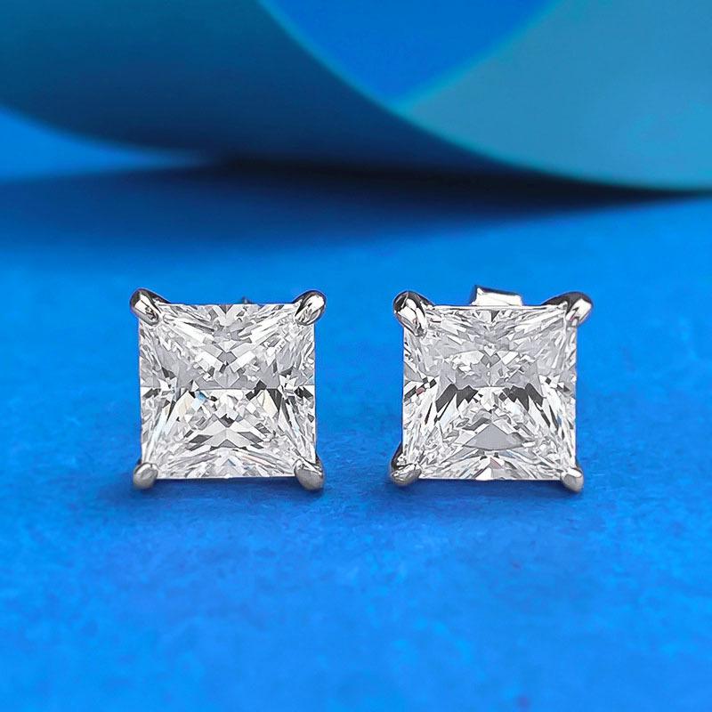 S925 Silver Snowflake Astrolabe Stud Earrings - Christmas Style Fashion Jewelry S925 Silver
S925 Silver Snowflake Astrolabe Stud Earrings - Christmas Style Fashion Jewelry S925 Silver