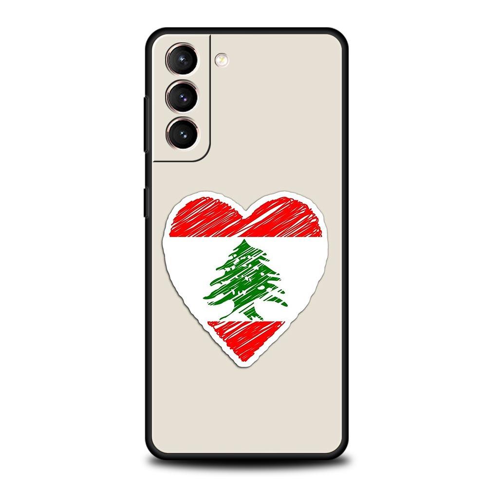Phone Case For Samsung Galaxy S25 Edge S24 S23 S22 S21 Ultra S20 FE 5G S10 S10E S9 Plus Soft TPU Cover Lebanon Passport Galaxy S25+
Phone Case For Samsung Galaxy S25 Edge S24 S23 S22 S21 Ultra S20 FE 5G S10 S10E S9 Plus Soft TPU Cover Lebanon Passport Galaxy S25+