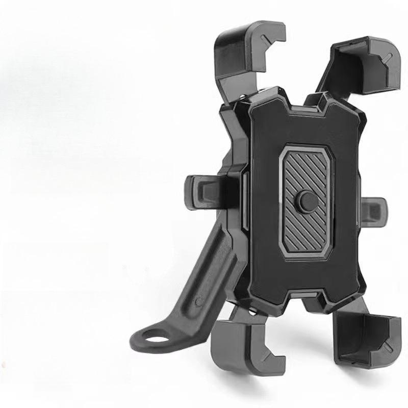 motorcycle phone holder for 3.5-6.8 inch Phone,360°Rotatable Motorcycle Bicycle Phone Holder чёрный
motorcycle phone holder for 3.5-6.8 inch Phone,360°Rotatable Motorcycle Bicycle Phone Holder чёрный