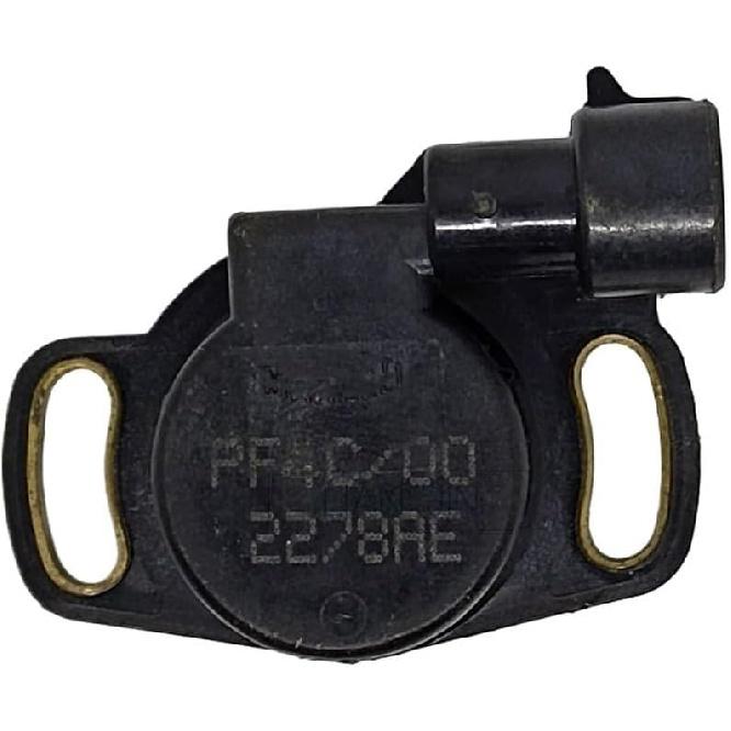 Throttle Position TPS Sensor PF4C/00 THROTTLE POSITION PEDAL SENSOR/Fit For Ducati Monster 620 750 800 900 1000 748R 996R 998R 28440021A-Z Original PF4C
Throttle Position TPS Sensor PF4C/00 THROTTLE POSITION PEDAL SENSOR/Fit For Ducati Monster 620 750 800 900 1000 748R 996R 998R 28440021A-Z Original PF4C
