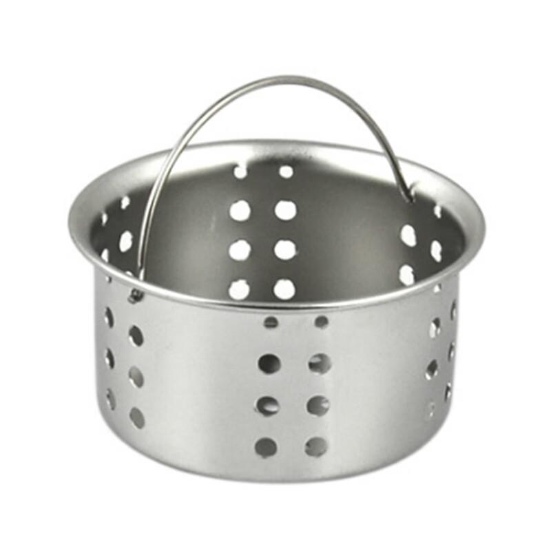 Kitchen Sink Drain Strainers & Stoppers
Kitchen Sink Drain Strainers & Stoppers