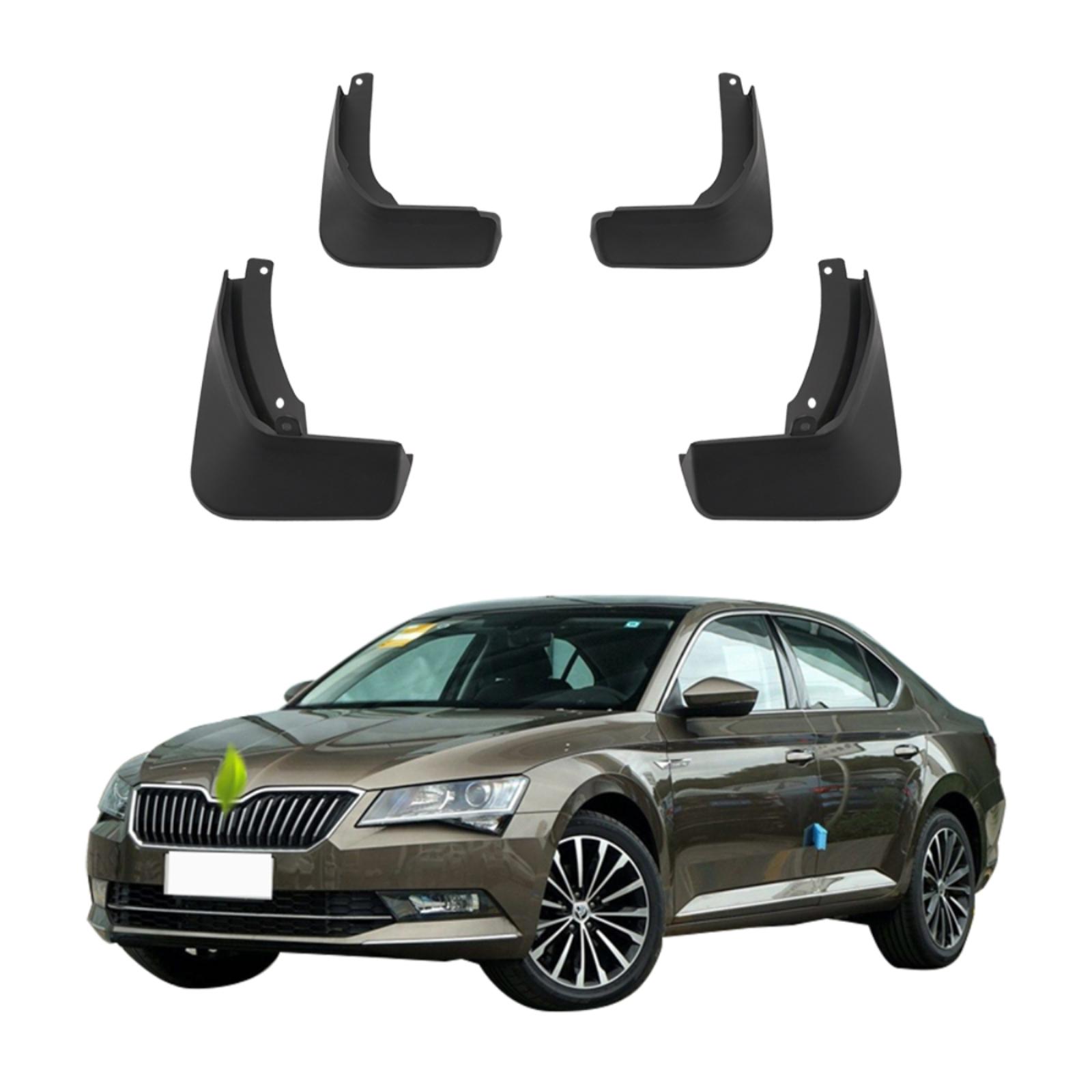 4PCS Car Mud flaps Splash Guards Mudguards Car Mud Flaps Compatible with Skoda Super 3 3V 2016 2017 2018 2019 2020 SK-07 чёрный
4PCS Car Mud flaps Splash Guards Mudguards Car Mud Flaps Compatible with Skoda Super 3 3V 2016 2017 2018 2019 2020 SK-07 чёрный