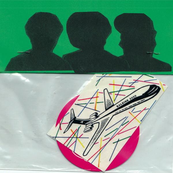 CD BALEINE 3000 - Tour Manager SONIG84CD Sonig 2010 Japan Dance & Electronica Used
CD BALEINE 3000 - Tour Manager SONIG84CD Sonig 2010 Japan Dance & Electronica Used