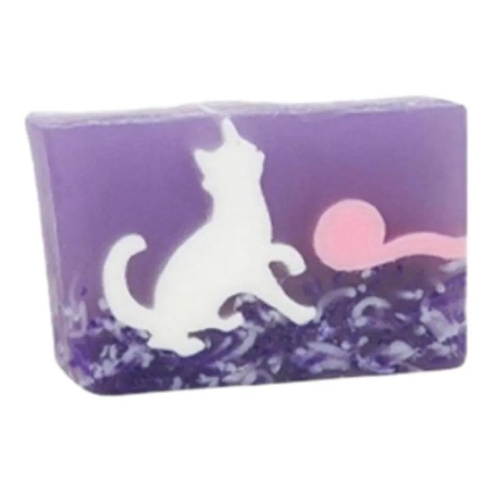 Мыло для тела Primal Elements Белый кот 165г White Cat Body Soap 165g
Мыло для тела Primal Elements Белый кот 165г White Cat Body Soap 165g