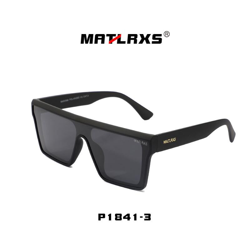 2024 New Sunglasses for Men Polarizing Driving Sunglasses One Piece for Drivers Driving Outdoor Driving Glasses P1841 Other матовый черный
2024 New Sunglasses for Men Polarizing Driving Sunglasses One Piece for Drivers Driving Outdoor Driving Glasses P1841 Other матовый черный