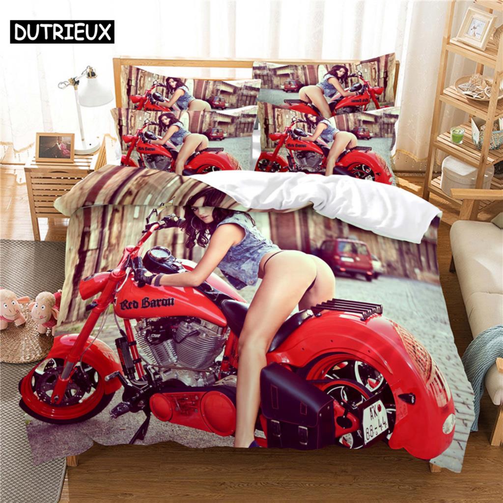 3D Girl Постельное белье Комплект постельного белья Queen Постельное белье Пододеяльник Комплект постельного белья Покрывало из хлопка Queen Постельное белье Комплект постельного белья EU single(135x200cm)&set
3D Girl Постельное белье Комплект постельного белья Queen Постельное белье Пододеяльник Комплект постельного белья Покрывало из хлопка Queen Постельное белье Комплект постельного белья EU single(135x200cm)&set