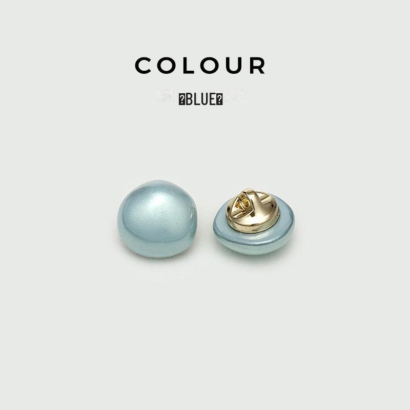 Барвисті нерегулярні перламутрові та грибоподібні ґудзики ципао для прикраси сорочки та светра
Барвисті нерегулярні перламутрові та грибоподібні ґудзики ципао для прикраси сорочки та светра