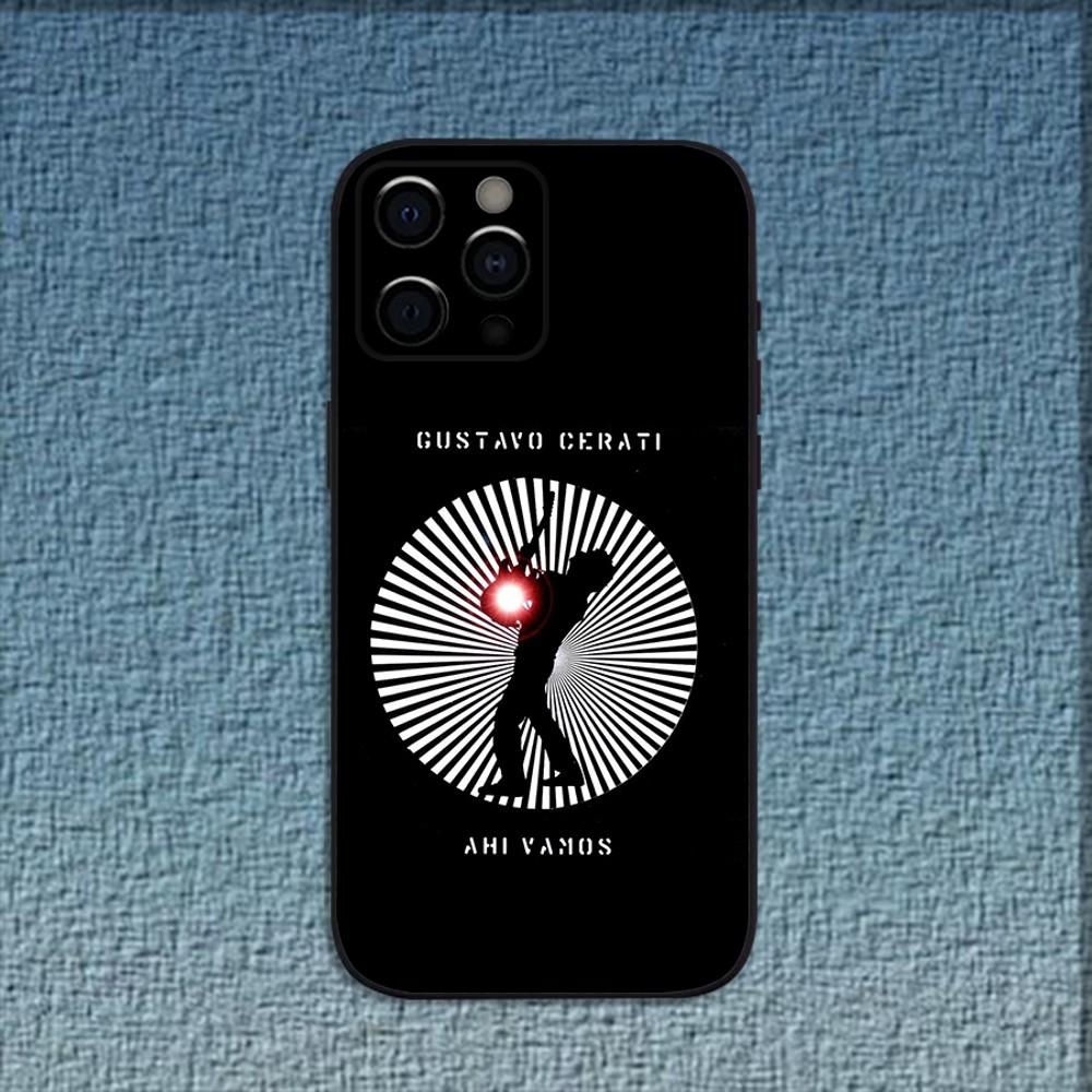 Singer G-Gustavo Cerati Phone Case For iPhone 16,15,14,13,12,11,Pro,X,XS,Max,XR,Plus,Mini Soft Black Cover iPhone13mini
Singer G-Gustavo Cerati Phone Case For iPhone 16,15,14,13,12,11,Pro,X,XS,Max,XR,Plus,Mini Soft Black Cover iPhone13mini