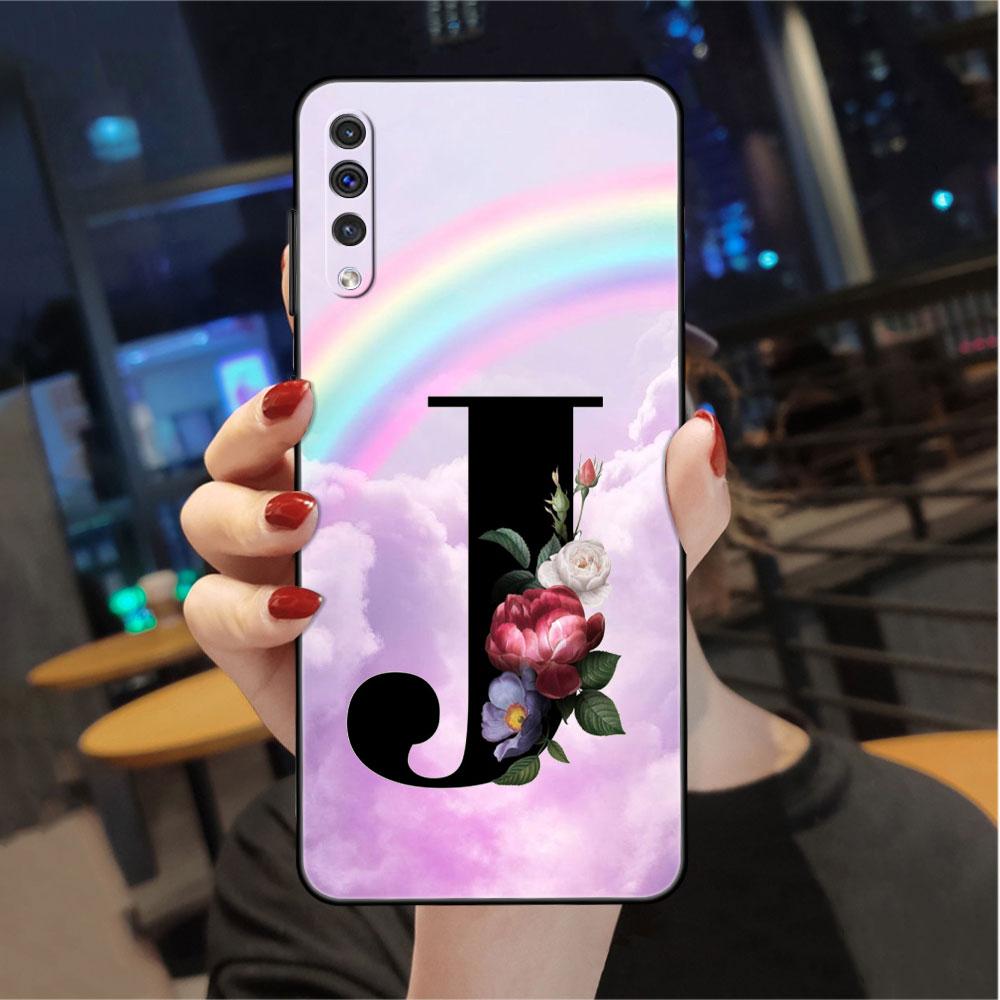 Чехол для Samsung Galaxy A50 A02s M31 A70 A30 A10 A20e A40 A10s M30s M51 M52 M22 M32, черный чехол для телефона, розовые буквы MSR Samsung A70
Чехол для Samsung Galaxy A50 A02s M31 A70 A30 A10 A20e A40 A10s M30s M51 M52 M22 M32, черный чехол для телефона, розовые буквы MSR Samsung A70