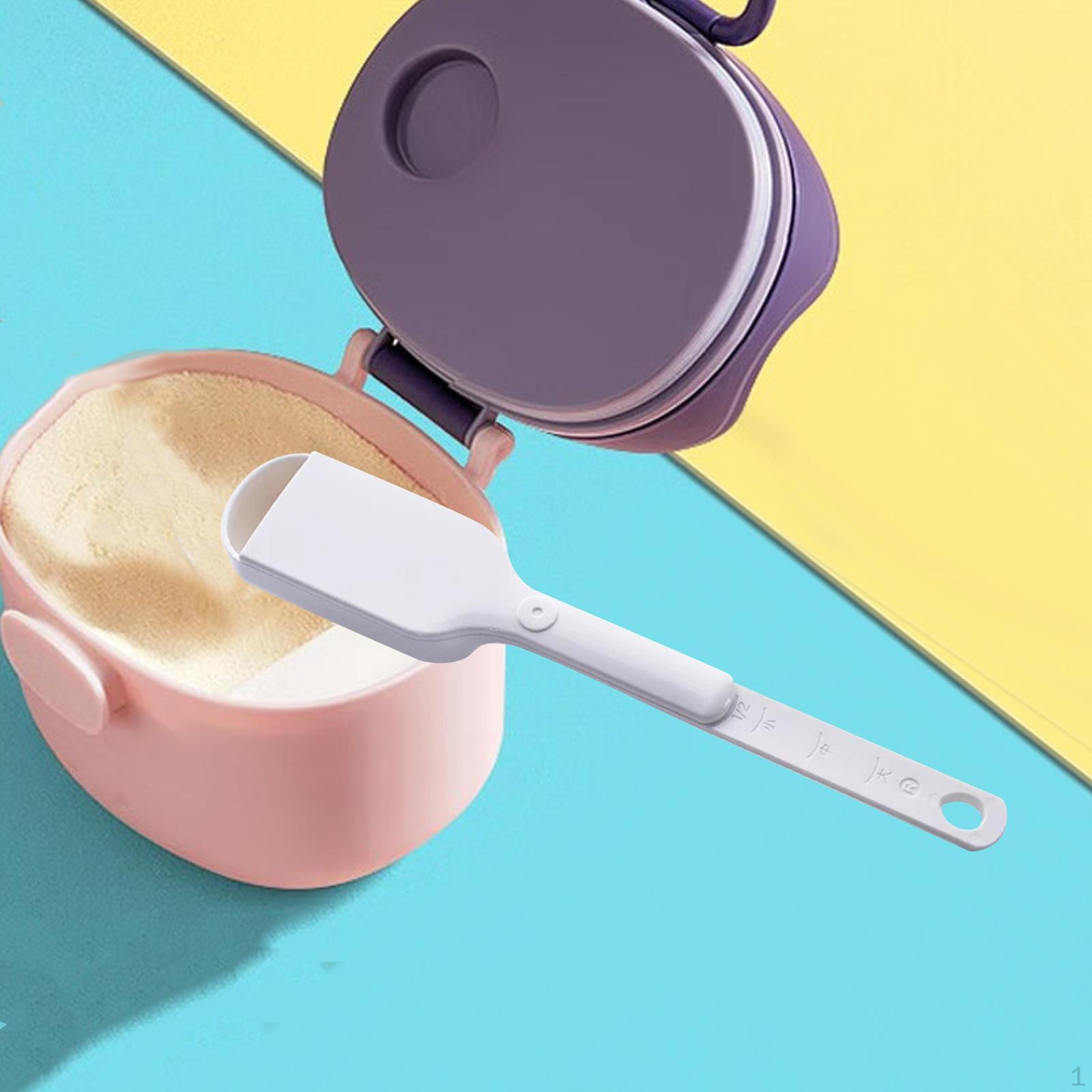 Measuring Spoon Kitchen Gadget Multifunction,Kitchen Tool,Coffee Powder Espresso Funnel
Measuring Spoon Kitchen Gadget Multifunction,Kitchen Tool,Coffee Powder Espresso Funnel