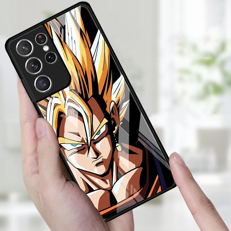 Case for Samsung Galaxy S25 S20 FE S24 Ultra S21 S10 S8 S23 Plus Note 10 20 8 9 S22 S9 Phone Cover D-ragonS B-allS Goku Galaxy S8
Case for Samsung Galaxy S25 S20 FE S24 Ultra S21 S10 S8 S23 Plus Note 10 20 8 9 S22 S9 Phone Cover D-ragonS B-allS Goku Galaxy S8