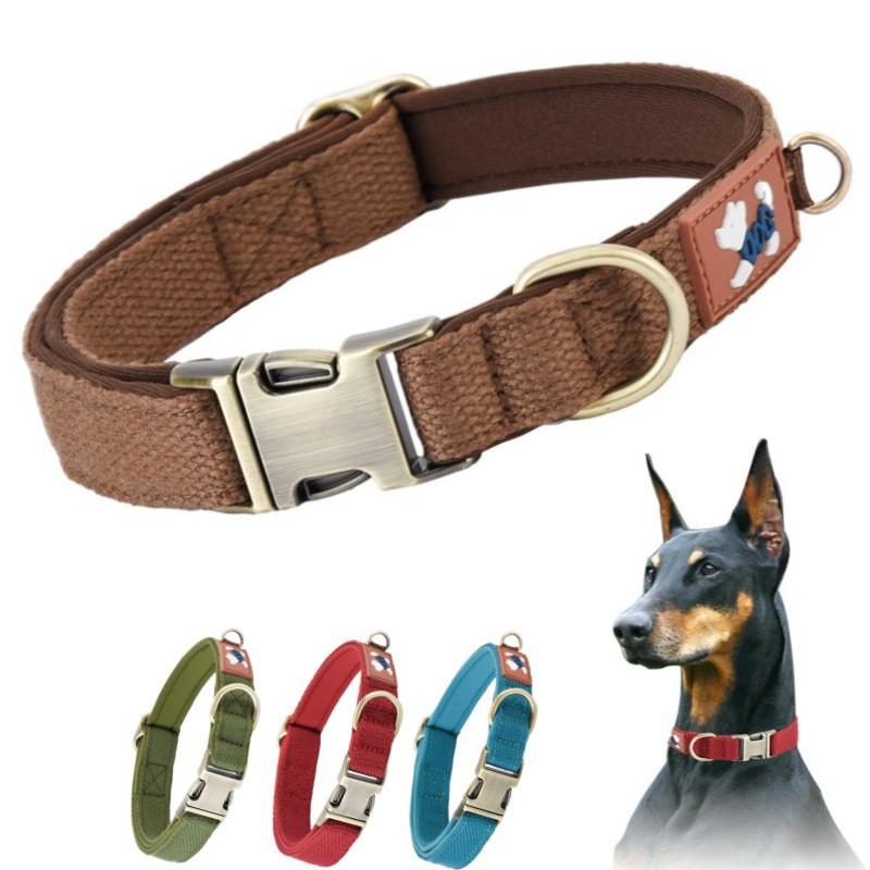 To Prevent The Loss of A Dog Collar A Fierce Collar for Small and Medium Sized Dogs When They Go Out for A Walk S
To Prevent The Loss of A Dog Collar A Fierce Collar for Small and Medium Sized Dogs When They Go Out for A Walk S