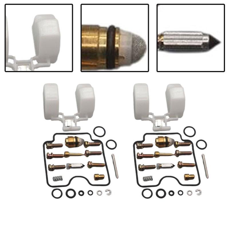 1999 - 2005 Комплект для ремонта карбюратора Аксессуары Комплект для ремонта карбюратора Подходит для новых
1999 - 2005 Комплект для ремонта карбюратора Аксессуары Комплект для ремонта карбюратора Подходит для новых