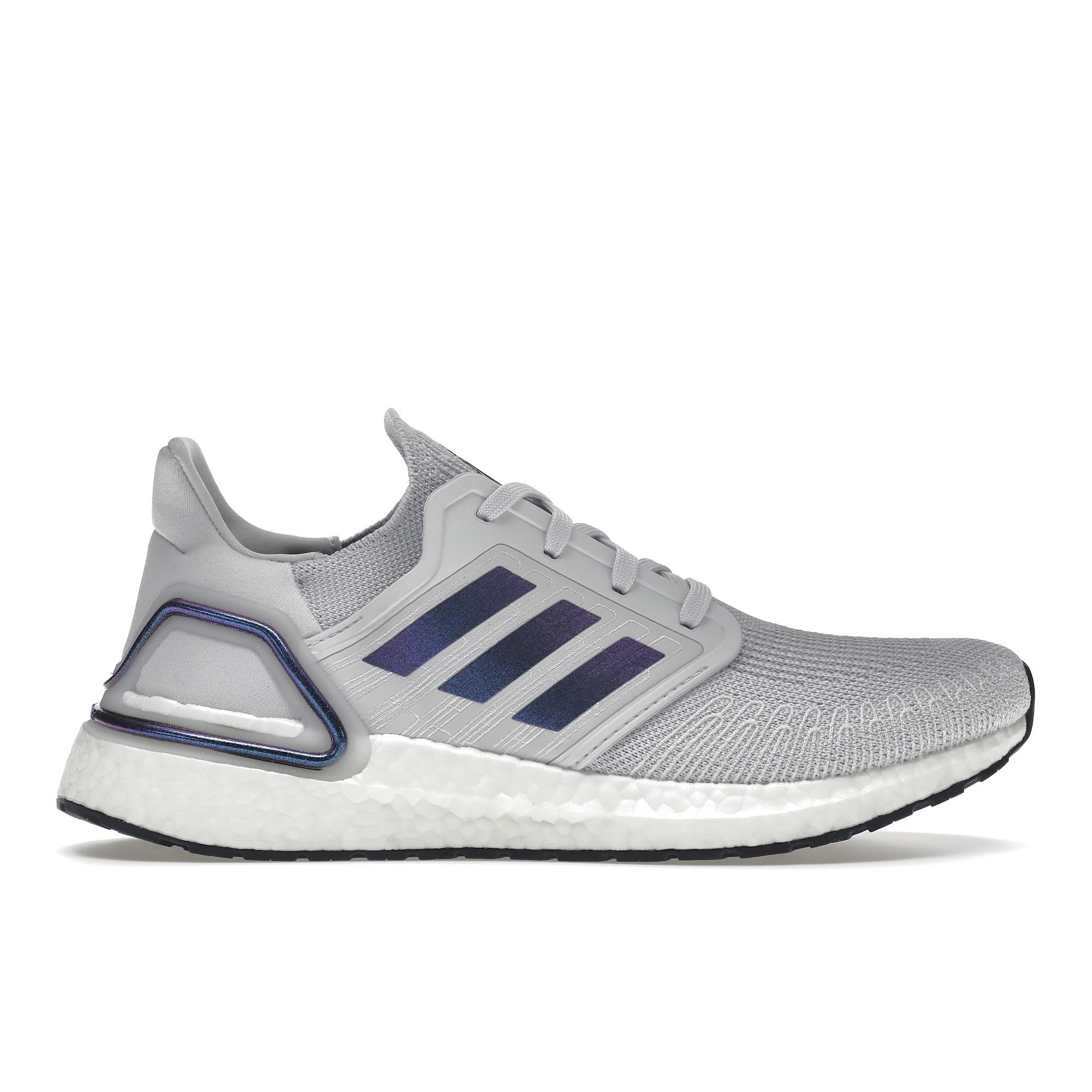 Adidas Кроссовки унисекс ISS US National Lab x UltraBoost 20 Dash Grey Белый Сине-Фиолетовый Металлик Core-Черный EG0695
Adidas Кроссовки унисекс ISS US National Lab x UltraBoost 20 Dash Grey Белый Сине-Фиолетовый Металлик Core-Черный EG0695