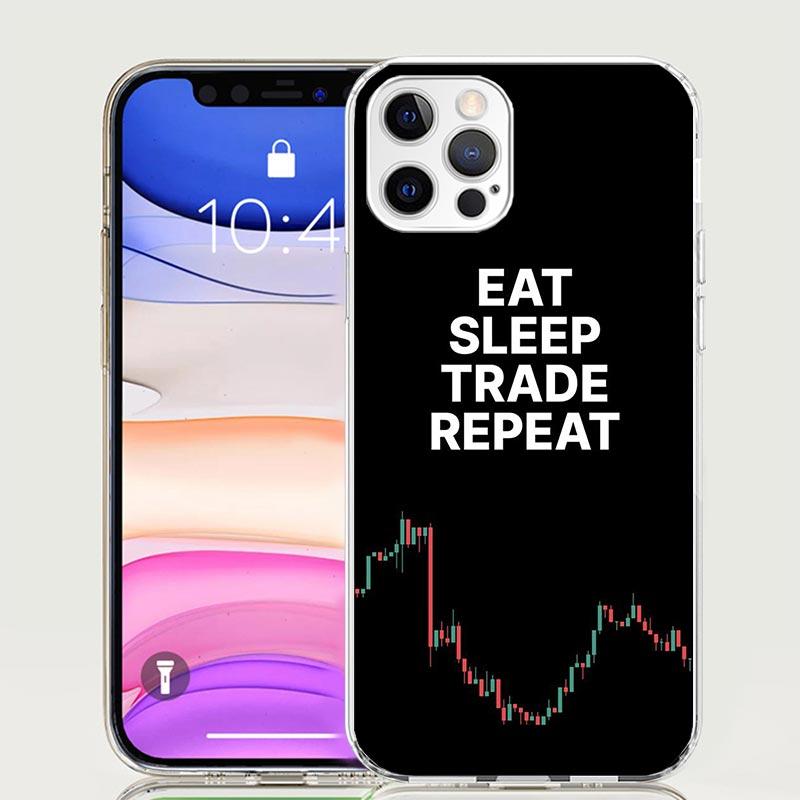Trade Investment Forex Stock Market Phone Case For iPhone 17 Air 16 15 Plus 11 14 Pro Max 13 Mini 12 7 8 + SE Pattern Art Custom iPhone 16E
Trade Investment Forex Stock Market Phone Case For iPhone 17 Air 16 15 Plus 11 14 Pro Max 13 Mini 12 7 8 + SE Pattern Art Custom iPhone 16E