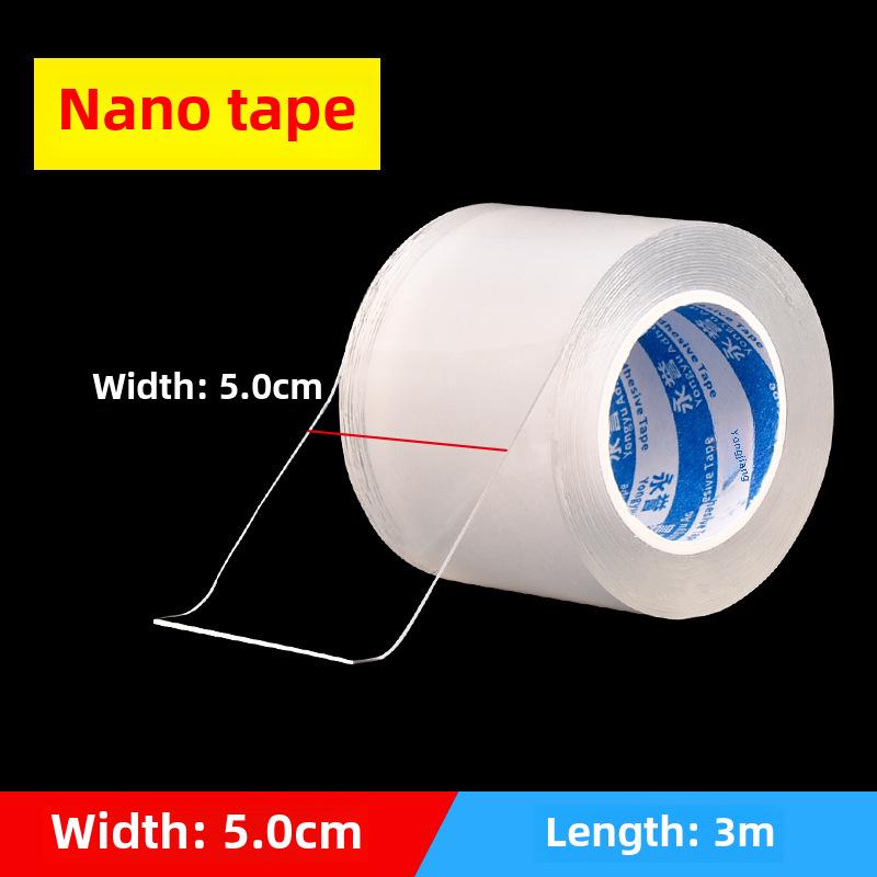 Нанопрозрачная ветрозащитная лента: Уплотнительная лента для окон и дверей с прочным клеем
Нанопрозрачная ветрозащитная лента: Уплотнительная лента для окон и дверей с прочным клеем