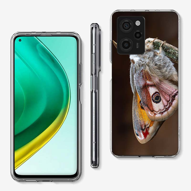 Moth Macro Cover Phone Case For Xiaomi Poco M8 M7 M6 M4 M3 X7 X6 X4 Pro F7 Ultra M5S Mi 14 14T 15 15T 12T 10T Pro 12S 12 11 Lite Xiaomi Mi 10T(Pro)
Moth Macro Cover Phone Case For Xiaomi Poco M8 M7 M6 M4 M3 X7 X6 X4 Pro F7 Ultra M5S Mi 14 14T 15 15T 12T 10T Pro 12S 12 11 Lite Xiaomi Mi 10T(Pro)