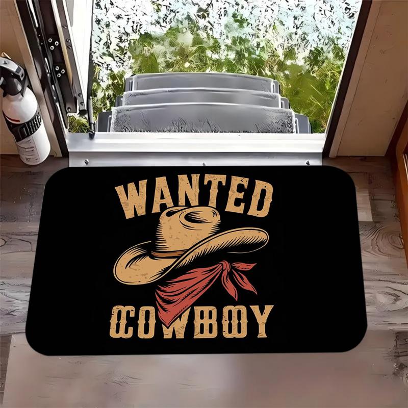 Door Mat Washable Non-Slip Living Room Sofa Chairs Area Mat Kitchen Bedside Area Rugs Floor Mat Kitchen Carpet Door Mat Entrance 40x60cm
Door Mat Washable Non-Slip Living Room Sofa Chairs Area Mat Kitchen Bedside Area Rugs Floor Mat Kitchen Carpet Door Mat Entrance 40x60cm
