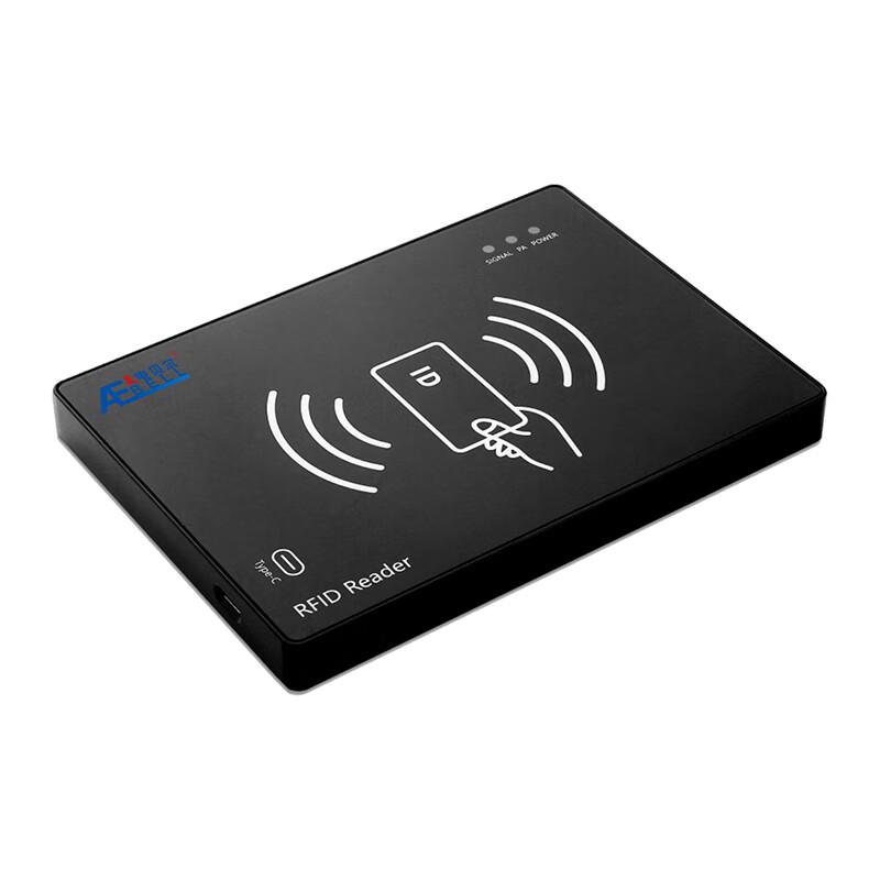 AEBELL Label Reader/Writer BL-APE2000-LR-CR CN plug (adapter included)
AEBELL Label Reader/Writer BL-APE2000-LR-CR CN plug (adapter included)