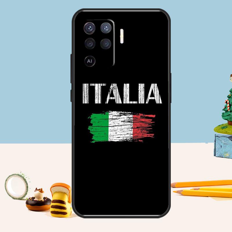 Flag Italy Case For Oppo A54 A74 A94 A80 A60 A40 A18 A38 A58 A78 A98 A96 A76 A16 A15 A17 A57 A5 A6 Pro OPPO A38 4G
Flag Italy Case For Oppo A54 A74 A94 A80 A60 A40 A18 A38 A58 A78 A98 A96 A76 A16 A15 A17 A57 A5 A6 Pro OPPO A38 4G
