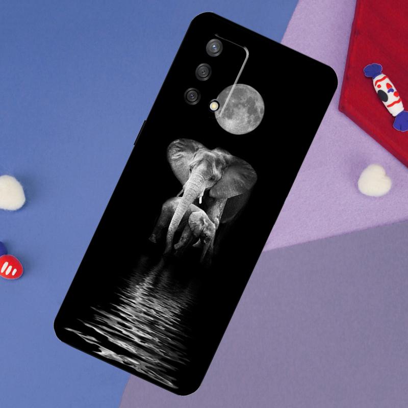 Elephant Baby Nature Case For Oppo A5 Pro A6 A57 A17 A78 A54 A74 A94 A76 A16 A96 A18 A40 A60 A80 A38 A58 A98 A15 OPPO A74 5G
Elephant Baby Nature Case For Oppo A5 Pro A6 A57 A17 A78 A54 A74 A94 A76 A16 A96 A18 A40 A60 A80 A38 A58 A98 A15 OPPO A74 5G