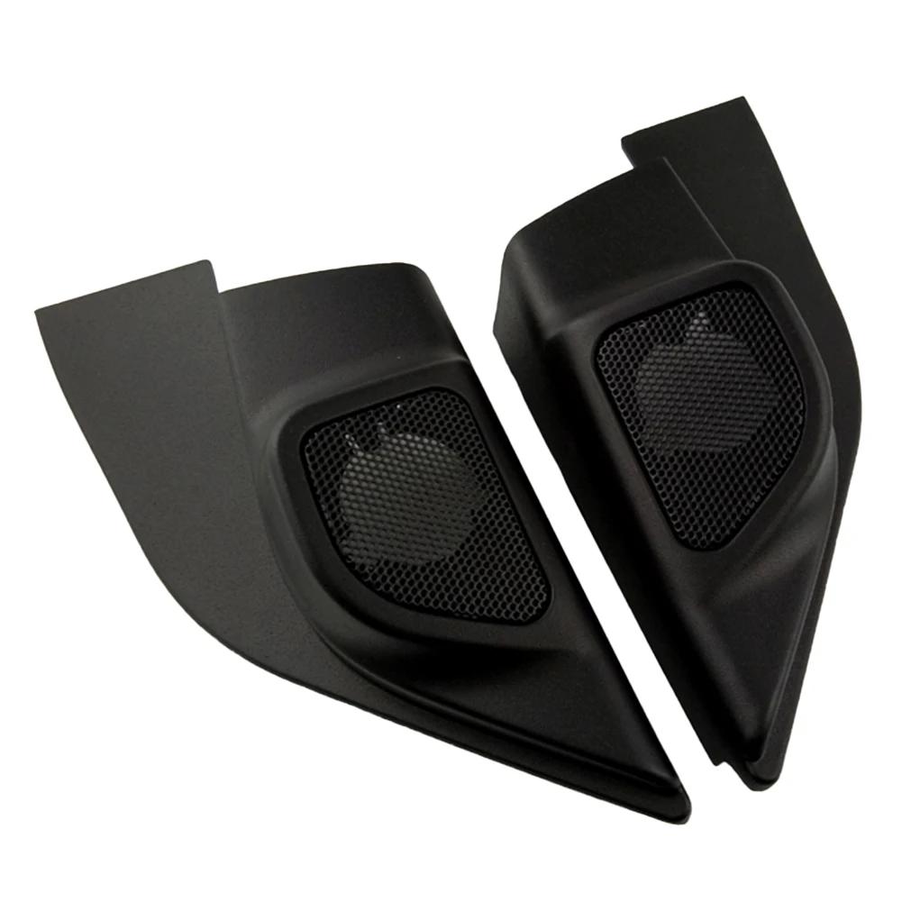2Pcs Car Door Triangle Audio A-pillar Speaker Cover Direct Installation Replacement Cat for Nissan Sunny 2010-2019 Interior Part China Mainland
2Pcs Car Door Triangle Audio A-pillar Speaker Cover Direct Installation Replacement Cat for Nissan Sunny 2010-2019 Interior Part China Mainland