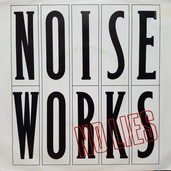 7inch Record NOISEWORKS No Lies 3807785 COLUMBIA 1987 Canada Rock Used
7inch Record NOISEWORKS No Lies 3807785 COLUMBIA 1987 Canada Rock Used