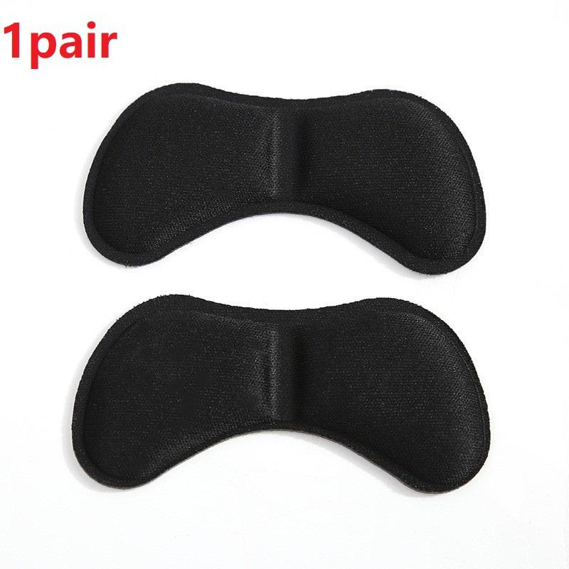 12 Pcs Heel Protector Adhesive Back Sticker Shoes Insert Heel Insoles Patch Pain Relief Anti-wear Cushion Pads Feet Care HGDr02
12 Pcs Heel Protector Adhesive Back Sticker Shoes Insert Heel Insoles Patch Pain Relief Anti-wear Cushion Pads Feet Care HGDr02