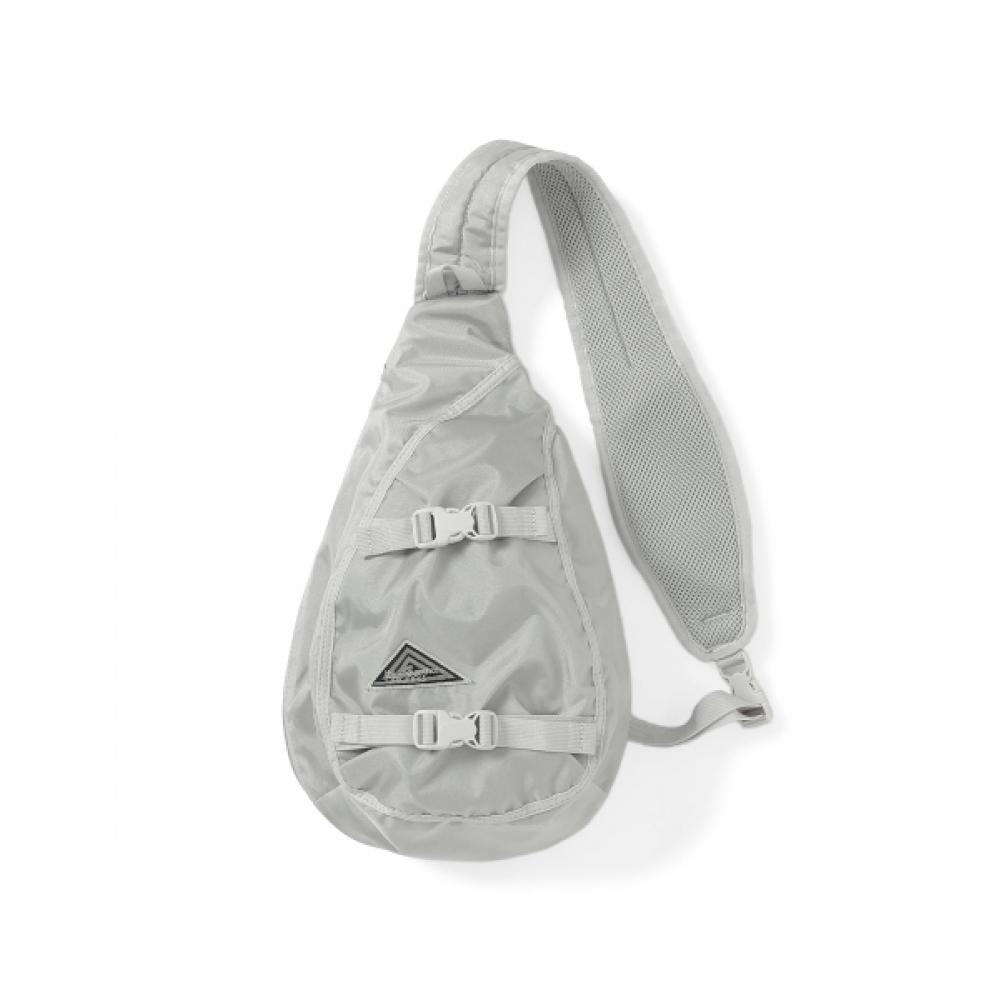 Thisisneverthat Holled Nylon Sling Bag Cream F
Thisisneverthat Holled Nylon Sling Bag Cream F
