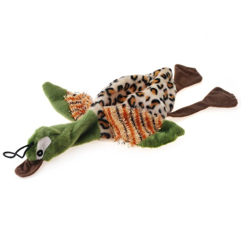 Dog Toys Plush Sounding Animal Holster Toys Squeakers Durable Stuffingless Plush Dog Chew Toy Pet Dog Sound Interactive Toys зелёный
Dog Toys Plush Sounding Animal Holster Toys Squeakers Durable Stuffingless Plush Dog Chew Toy Pet Dog Sound Interactive Toys зелёный
