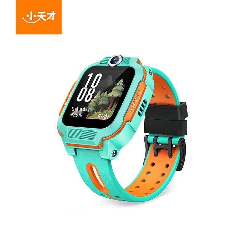 Little Genius Q3 Kids 4G Smart Watch (CN version)
Little Genius Q3 Kids 4G Smart Watch (CN version)