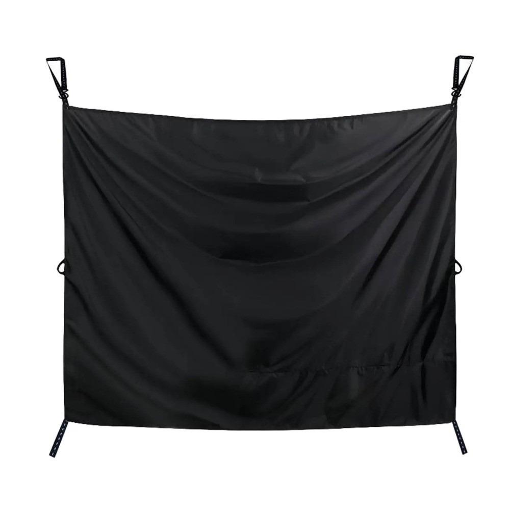 Oxford Cloth Camper Van Curtain Black Blackout Screen Shade Cover for Trips Beach
Oxford Cloth Camper Van Curtain Black Blackout Screen Shade Cover for Trips Beach