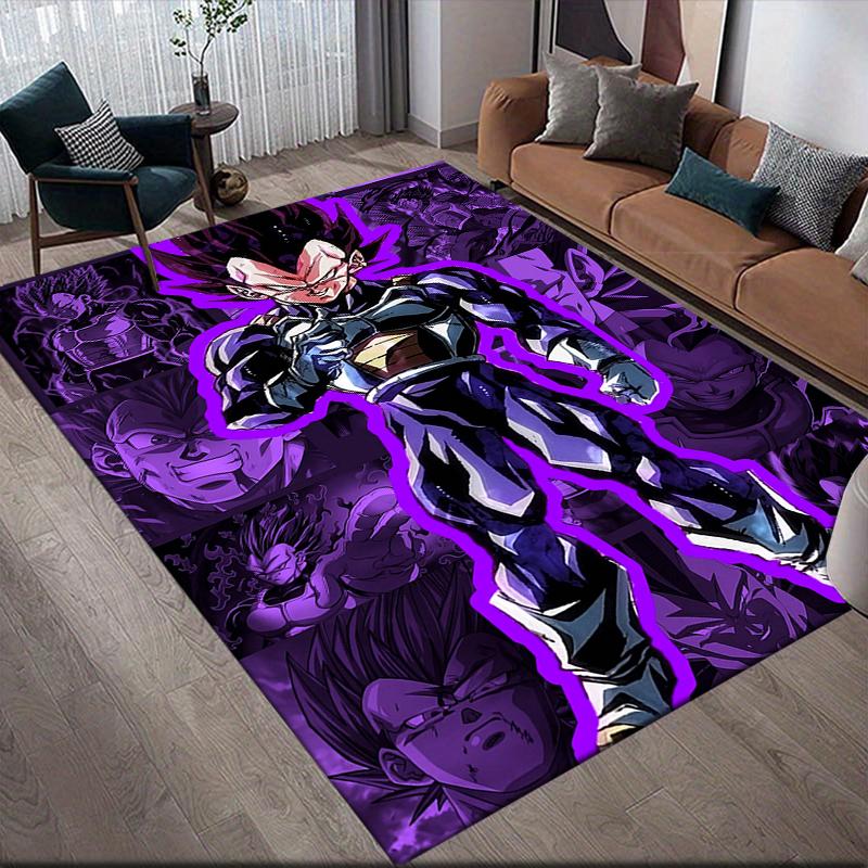 Vegeta (DBZ) Square Area Rug, Non-Slip Floor Mat for Bedroom, Perfect Gift for Vegeta Fans.chl 60x90cm
Vegeta (DBZ) Square Area Rug, Non-Slip Floor Mat for Bedroom, Perfect Gift for Vegeta Fans.chl 60x90cm