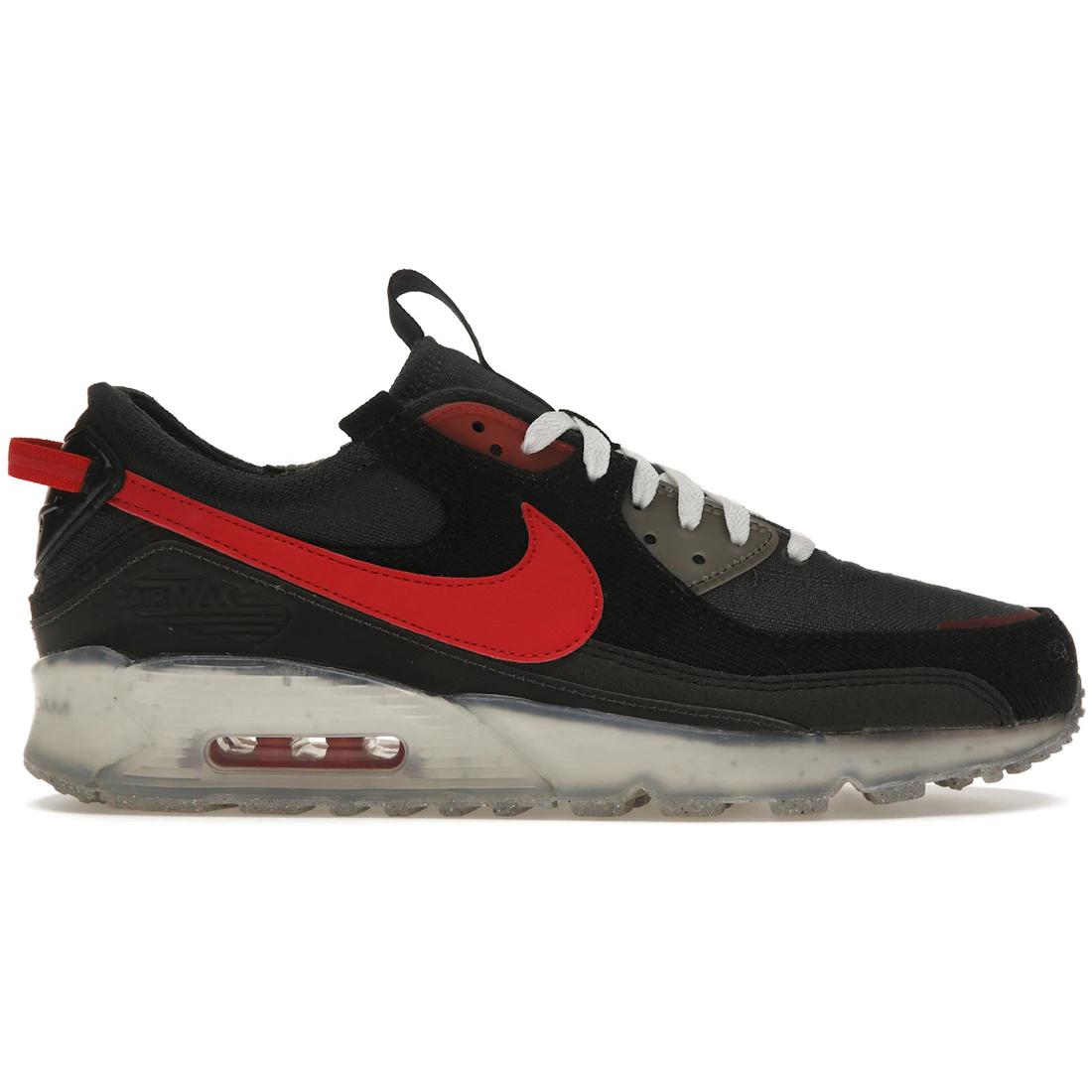 Кроссовки Nike Air Max 90 Terrascape Антрацитовый Университетский Красный(DV7413-003) 42
Кроссовки Nike Air Max 90 Terrascape Антрацитовый Университетский Красный(DV7413-003) 42