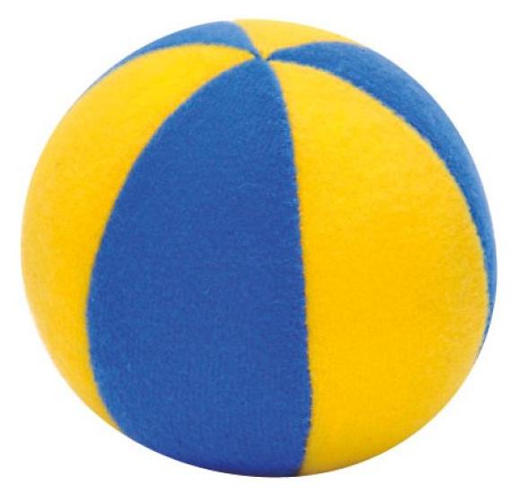 TOEI LIGHT Мяч-мишень B-6191
TOEI LIGHT Мяч-мишень B-6191