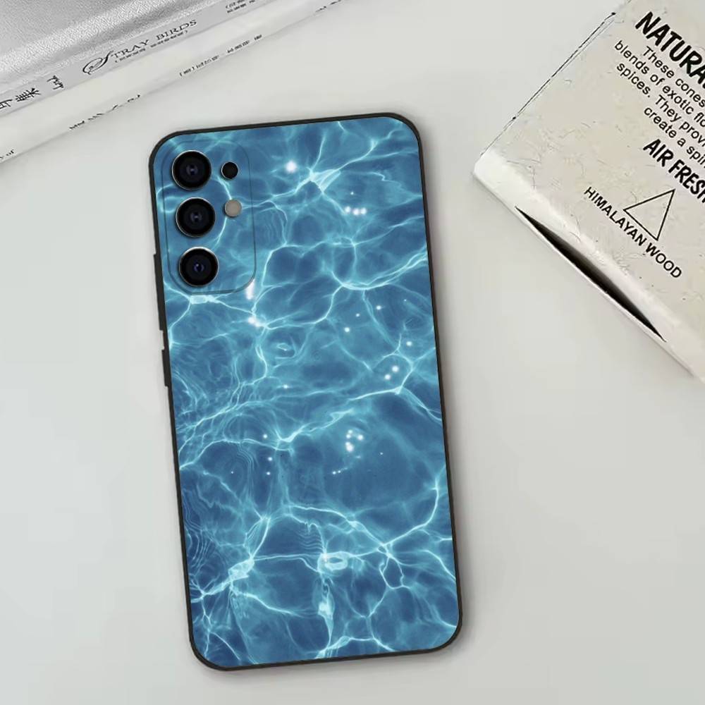 The patterns of seawater Phone Case For Samsung S25,S24,S21,S22,S23,S30,Ultra,S20,Plus,Fe,Soft Silicone Black Cover Samsung S25Plus
The patterns of seawater Phone Case For Samsung S25,S24,S21,S22,S23,S30,Ultra,S20,Plus,Fe,Soft Silicone Black Cover Samsung S25Plus