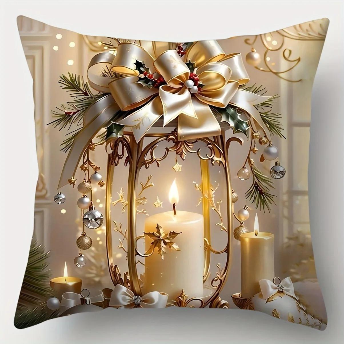 Домашний Декор Праздничные Свечи и Украшения Наволочки с Рисунком Чехол для Подушки Подходит для Дивана Спальни Автомобиля Наволочка 16x16Inch
Домашний Декор Праздничные Свечи и Украшения Наволочки с Рисунком Чехол для Подушки Подходит для Дивана Спальни Автомобиля Наволочка 16x16Inch