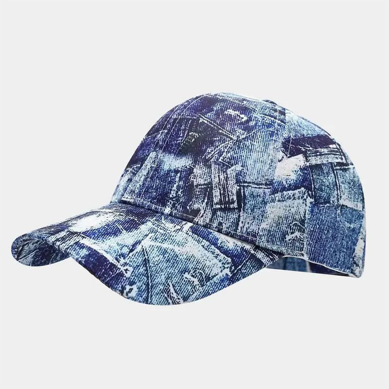 Spring Polyester Print Casquette Baseball Cap Adjustable Outdoor Snapback Hats for Men and Women 34 56-60cm Adjustable
Spring Polyester Print Casquette Baseball Cap Adjustable Outdoor Snapback Hats for Men and Women 34 56-60cm Adjustable