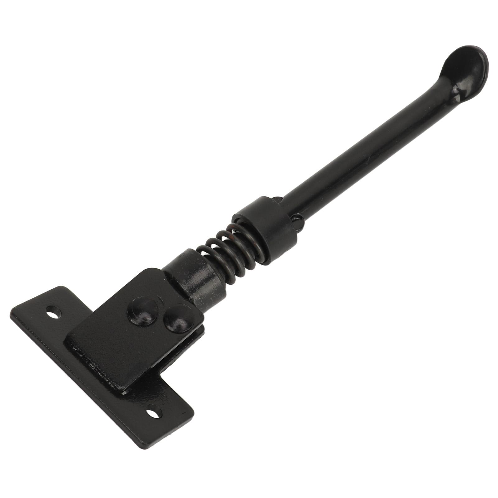 Electric Scooter Kick Stand Aluminum Alloy Universal 10 Inch Folding Electric Scooter Parking Stand Feet Support Holder Replacement Parts for KUGOO M4
Electric Scooter Kick Stand Aluminum Alloy Universal 10 Inch Folding Electric Scooter Parking Stand Feet Support Holder Replacement Parts for KUGOO M4
